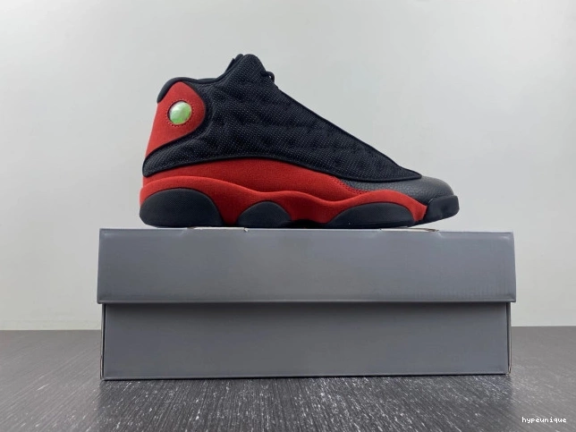 HYPE Retro 13 Jordan 414571-004 (2017) Bred 0804